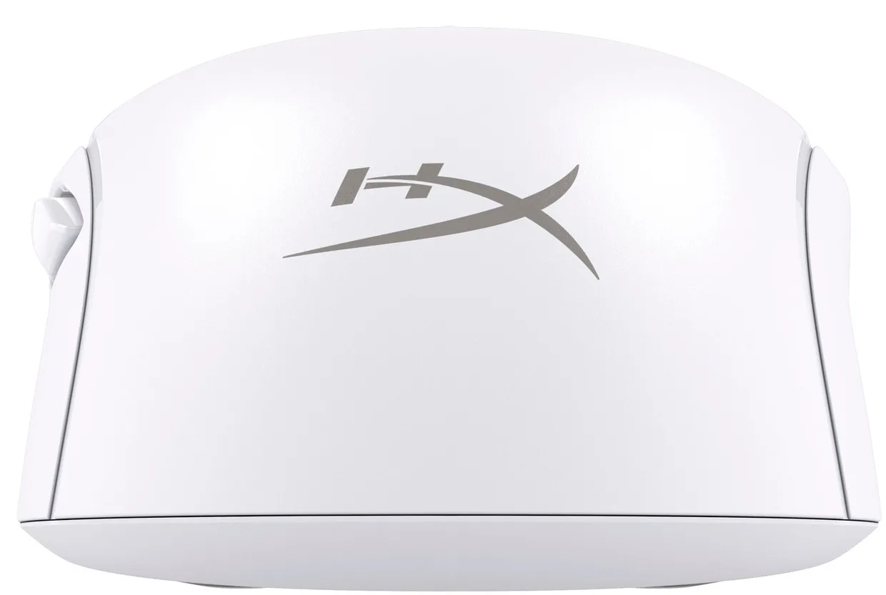 Мышь HyperX Pulsefire Haste 2 Mini Wireless White (7D389AA) — фото 6