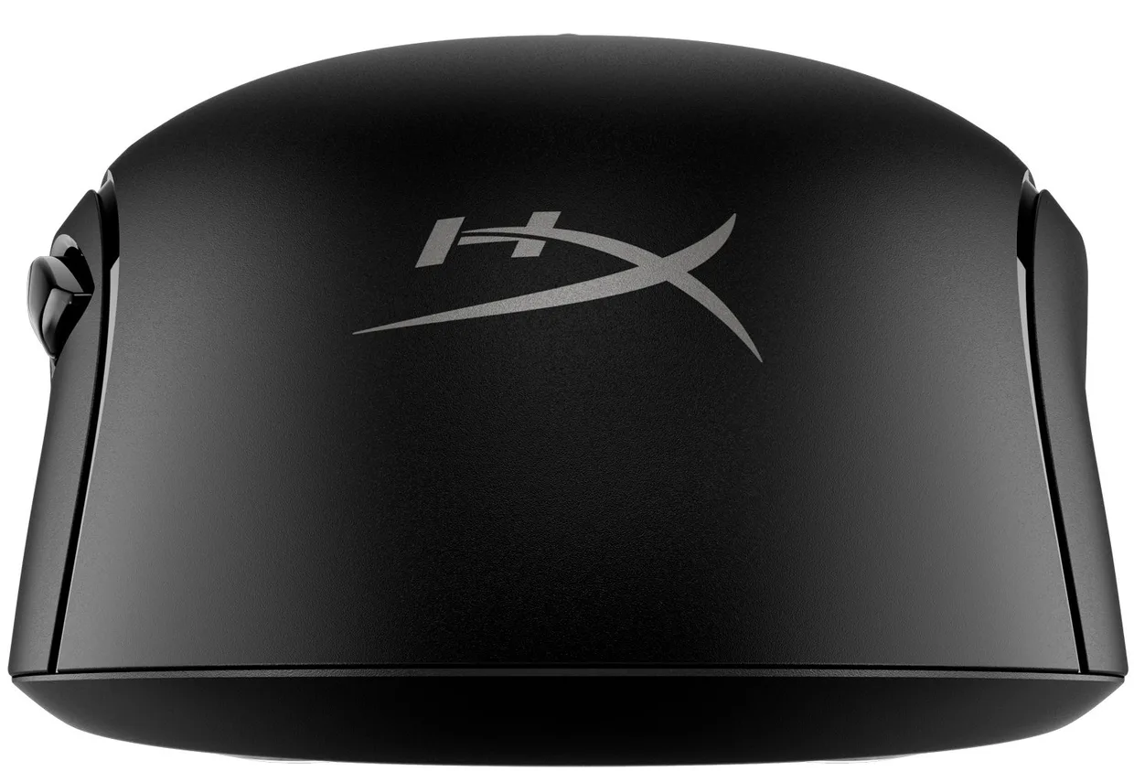 Мышь HyperX Pulsefire Haste 2 Mini Wireless Black (7D388AA) — фото 6