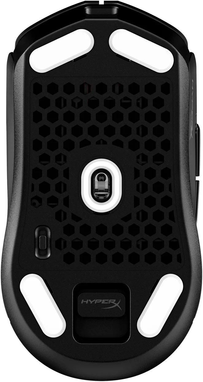 Мышь HyperX Pulsefire Haste 2 Mini Wireless Black (7D388AA) — фото 7