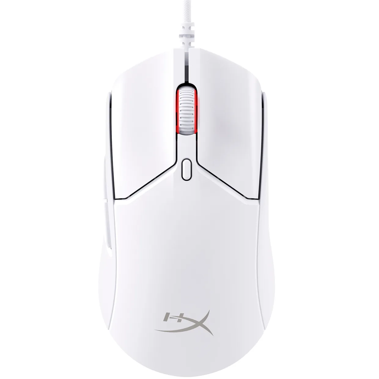 Мышь HyperX Pulsefire Haste 2 White (6N0A8AA)
