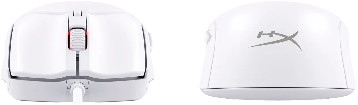 Мышь HyperX Pulsefire Haste 2 White (6N0A8AA) — фото 6
