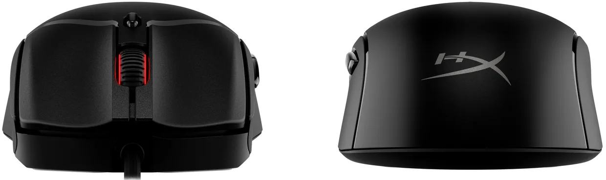 Миша HyperX Pulsefire Haste 2 Black (6N0A7AA) — фото 6