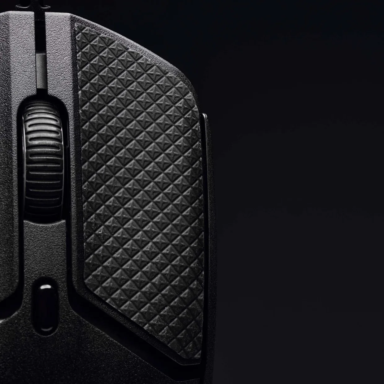 Миша HyperX Pulsefire Haste 2 Black (6N0A7AA) — фото 8