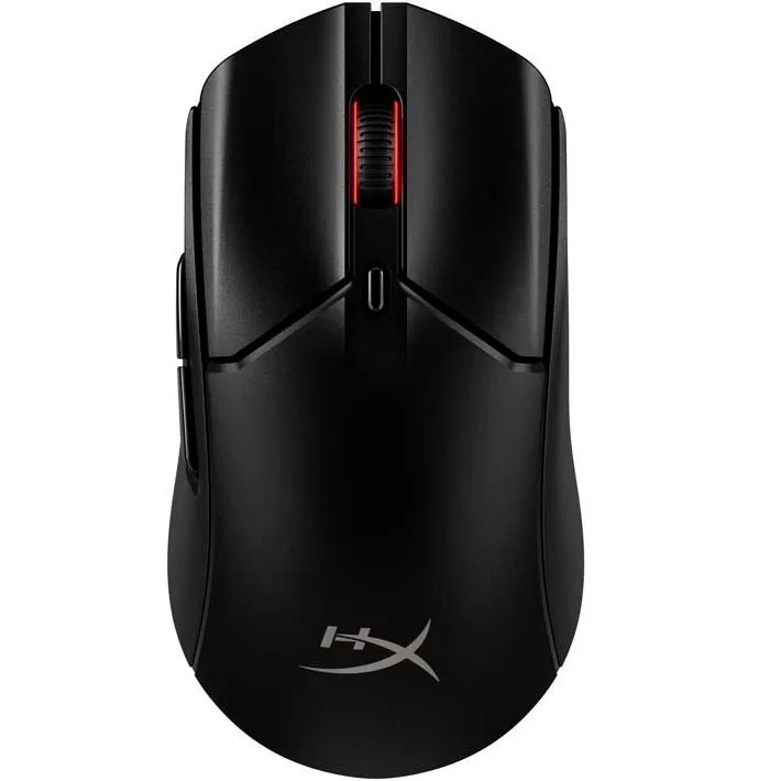 Мышь HyperX Pulsefire Haste 2 Wireless Black (6N0B0AA)