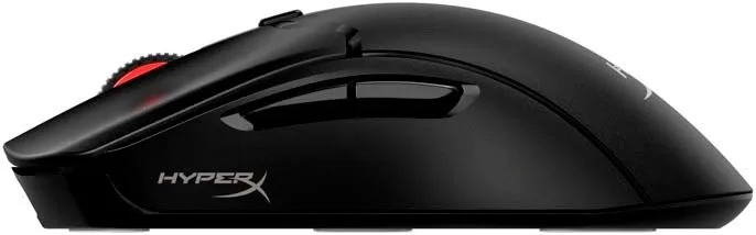 Мышь HyperX Pulsefire Haste 2 Wireless Black (6N0B0AA) — фото 4