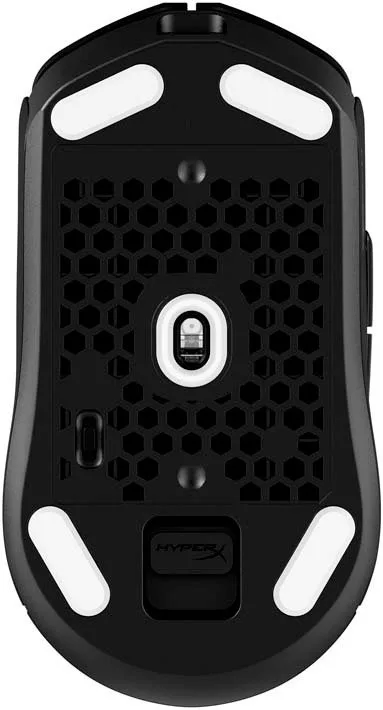 Мышь HyperX Pulsefire Haste 2 Wireless Black (6N0B0AA) — фото 5