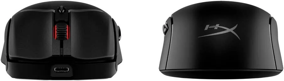 Мышь HyperX Pulsefire Haste 2 Wireless Black (6N0B0AA) — фото 7