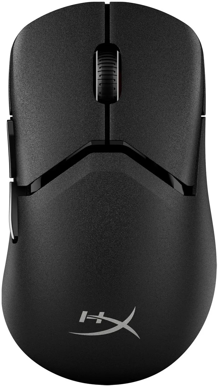 Мышь HyperX Pulsefire Saga Pro Wireless Black (A2PB2AA)