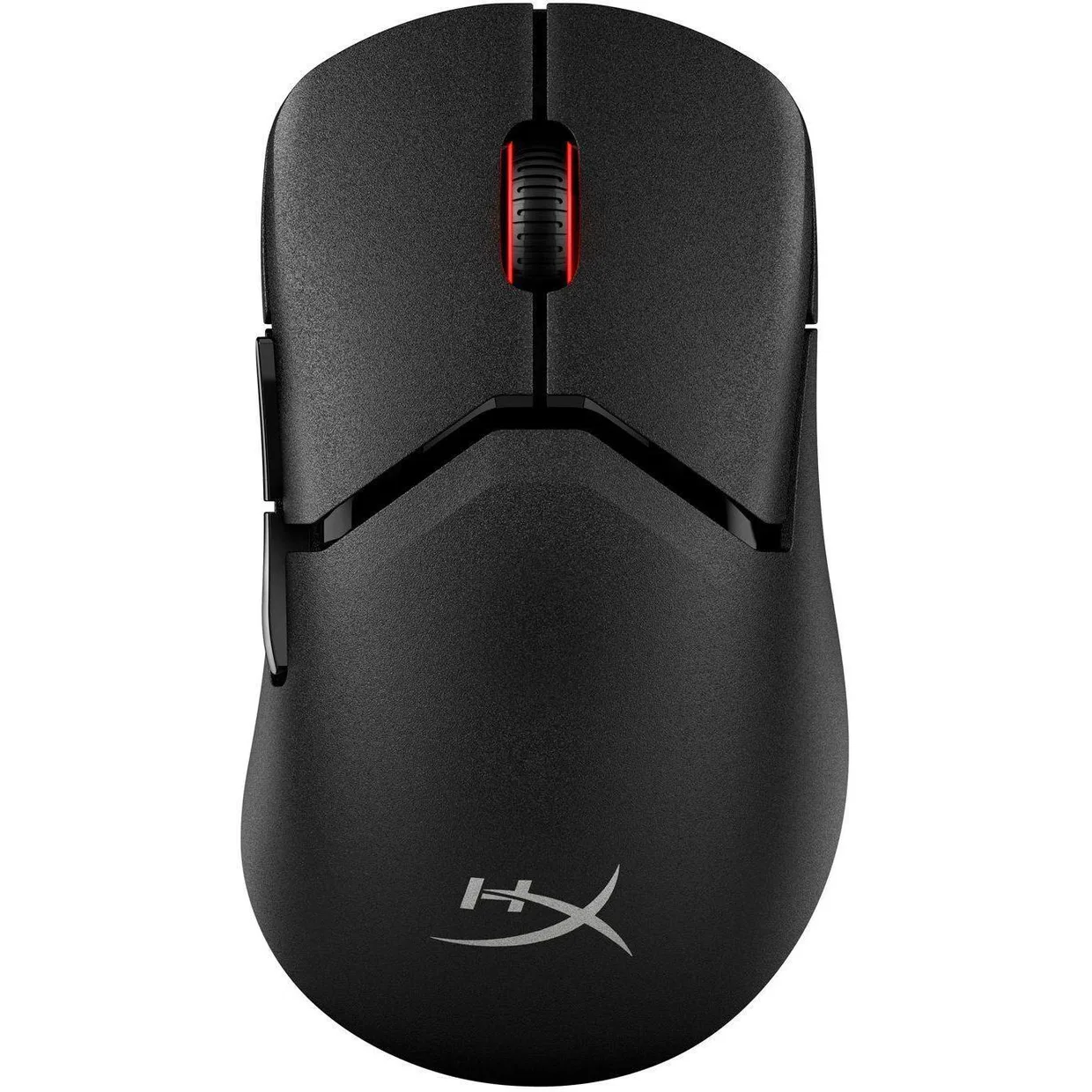 Мышь HyperX Pulsefire Saga Pro Wireless Black (A2PB2AA) — фото 2