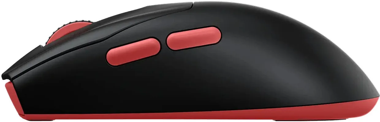 Мышь MSI Forge GM340 Wireless Black (S12-4301730-HH9)
