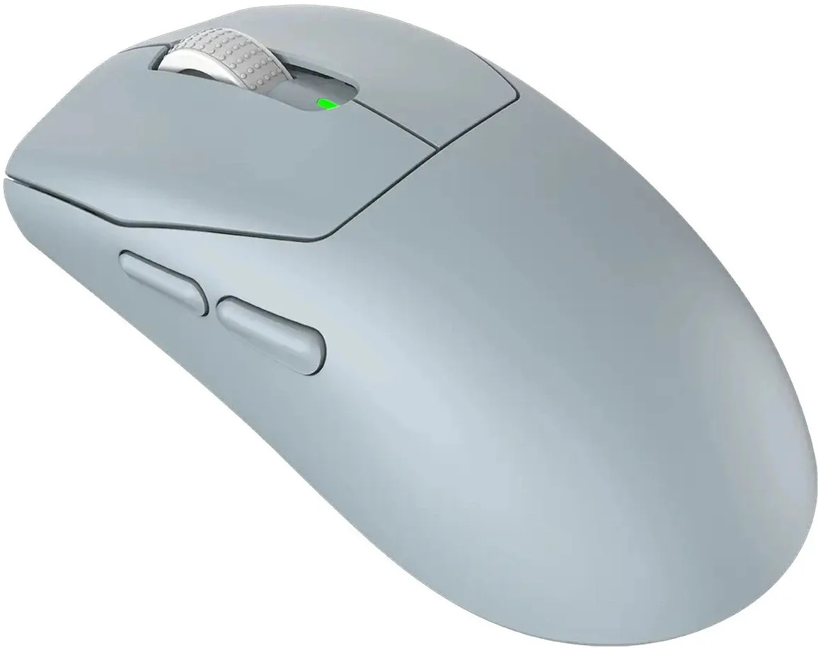 Мышь MSI Forge GM340 Wireless Sky (S12-4301770-HH9)