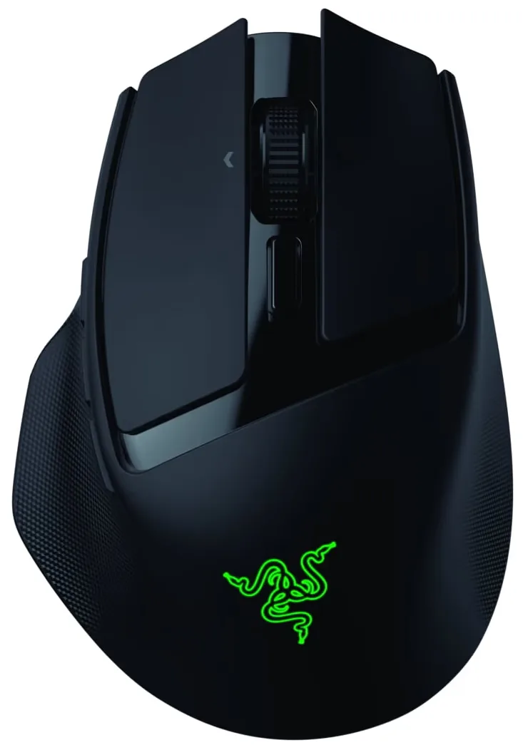 Мышь Razer Basilisk Mobile Black (RZ01-04310100-R3G1)
