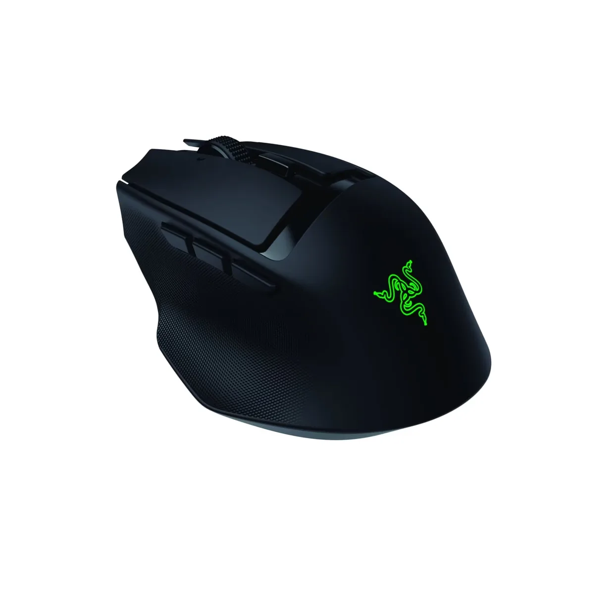 Мышь Razer Basilisk Mobile Black (RZ01-04310100-R3G1) — фото 8
