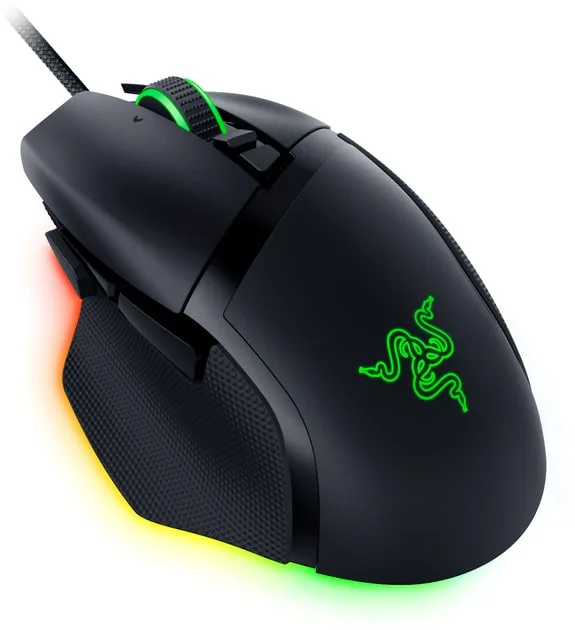 Мышь Razer Basilisk V3 35K Black (RZ01-05230100-R3M1) — фото 4