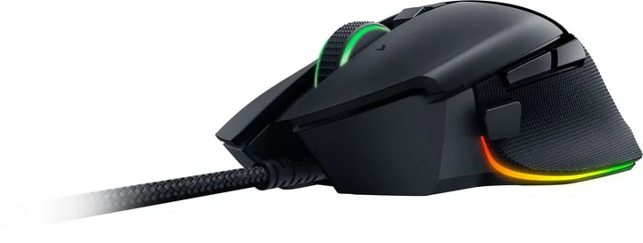 Мышь Razer Basilisk V3 35K Black (RZ01-05230100-R3M1) — фото 6