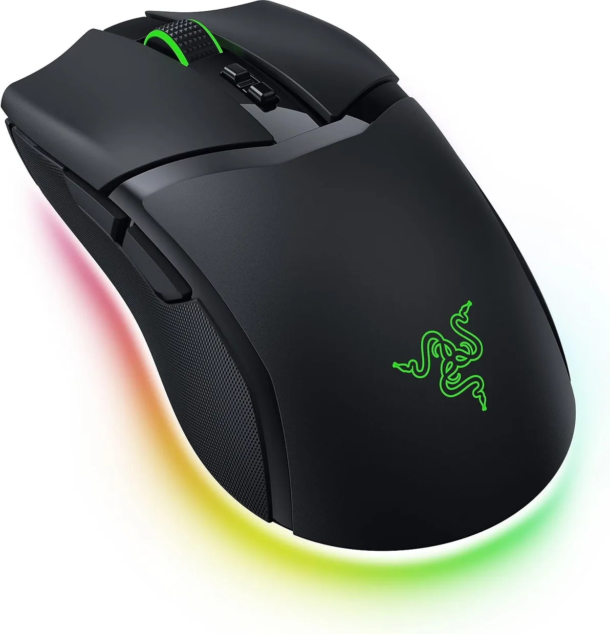 Миша Razer Cobra Pro Black (RZ01-04660100-R3G1) — фото 2