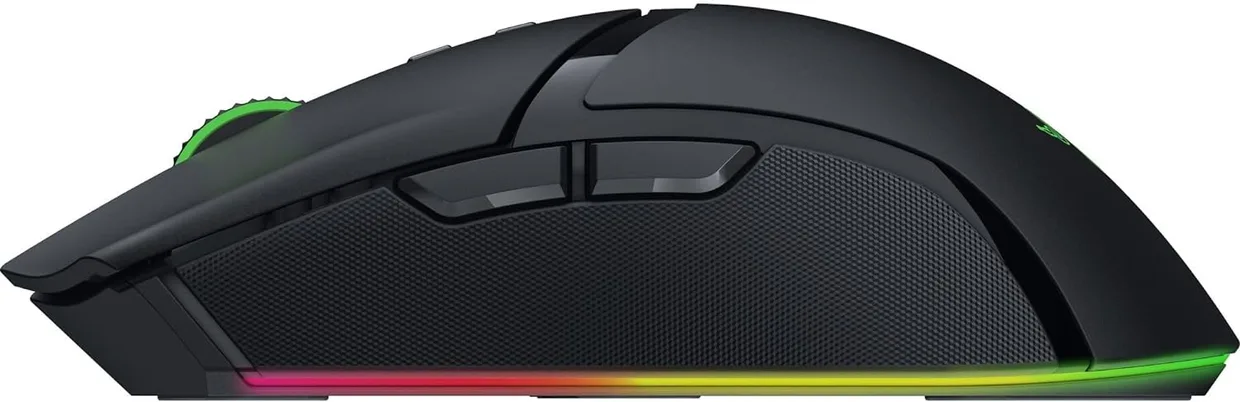 Миша Razer Cobra Pro Black (RZ01-04660100-R3G1) — фото 3