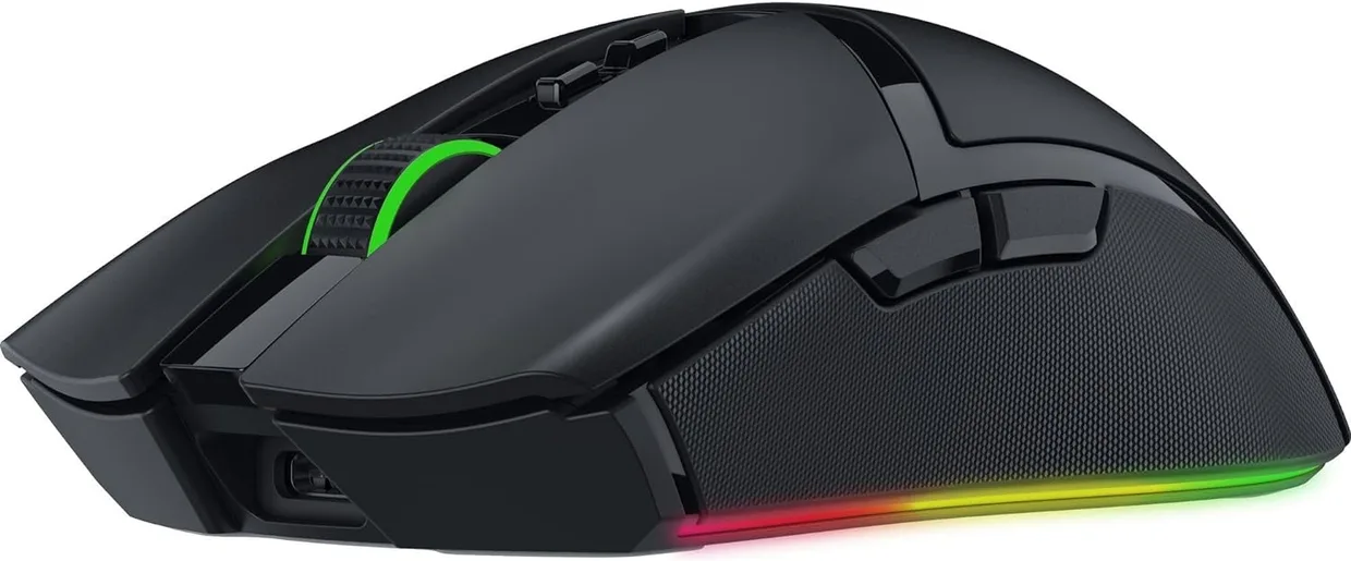 Миша Razer Cobra Pro Black (RZ01-04660100-R3G1) — фото 4