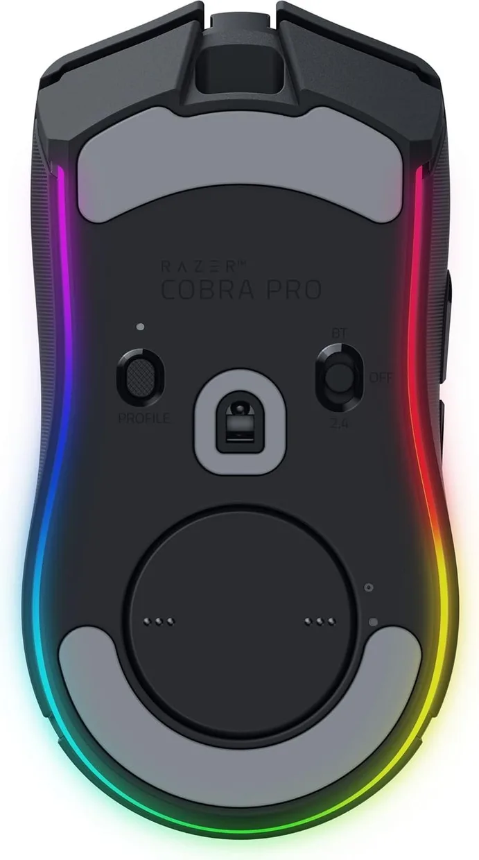 Миша Razer Cobra Pro Black (RZ01-04660100-R3G1) — фото 5