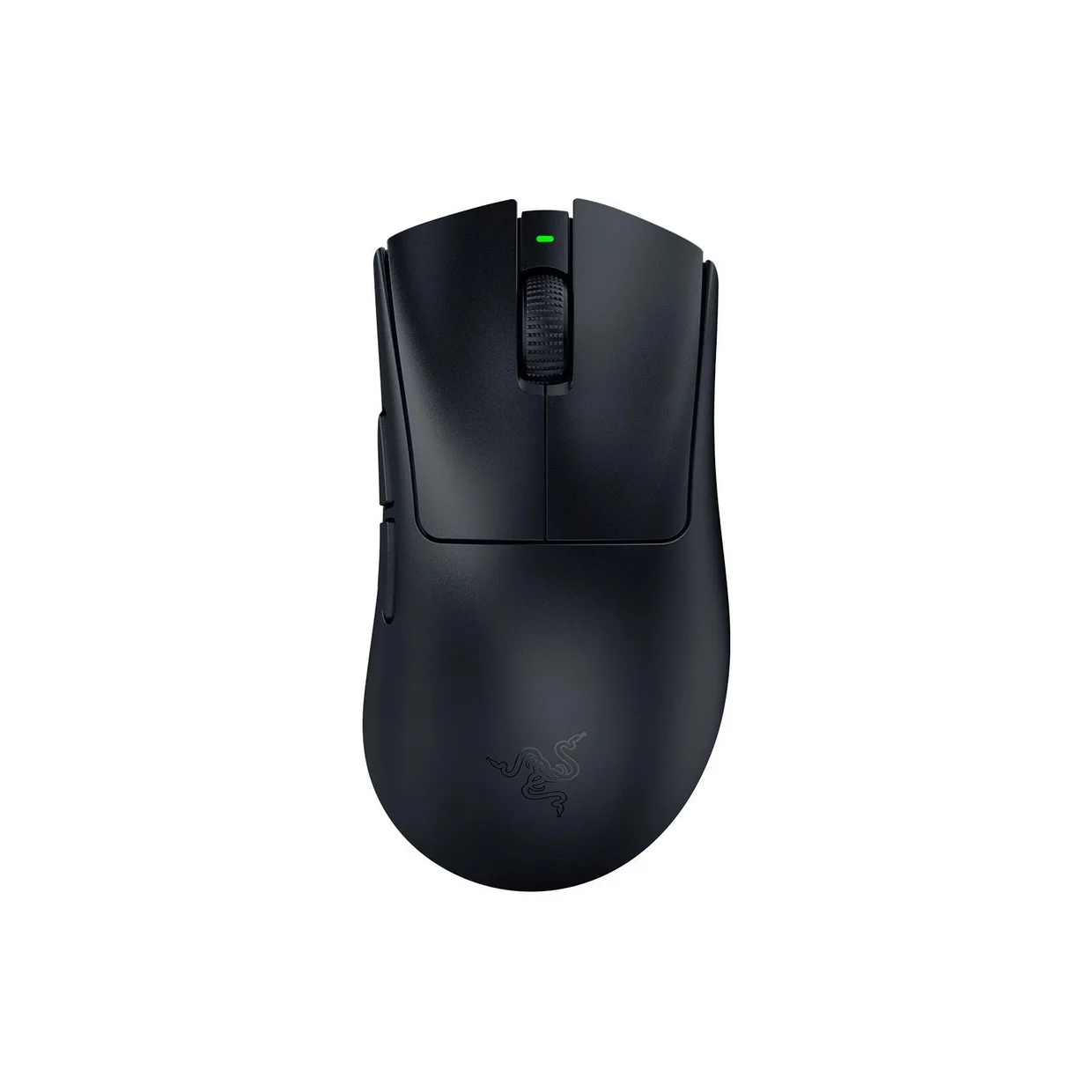 Мышь Razer DeathAdder V3 HyperSpeed Black (RZ01-05140100-R3G1)