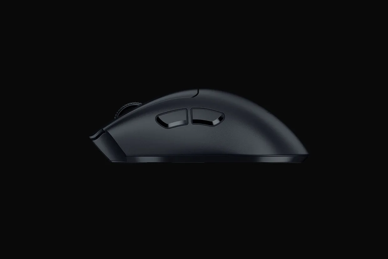 Мышь Razer DeathAdder V3 HyperSpeed Black (RZ01-05140100-R3G1) — фото 6