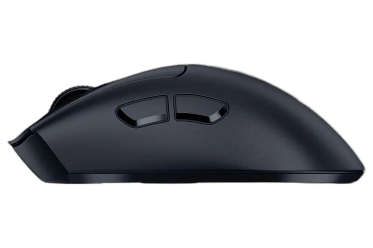 Мышь Razer DeathAdder V3 HyperSpeed Black (RZ01-05140100-R3G1) — фото 12