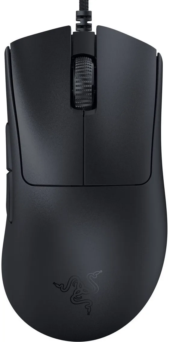 Миша Razer DeathAdder V3 Black (RZ01-04640100-R3M1)