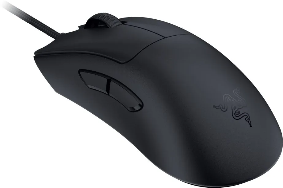 Миша Razer DeathAdder V3 Black (RZ01-04640100-R3M1) — фото 3