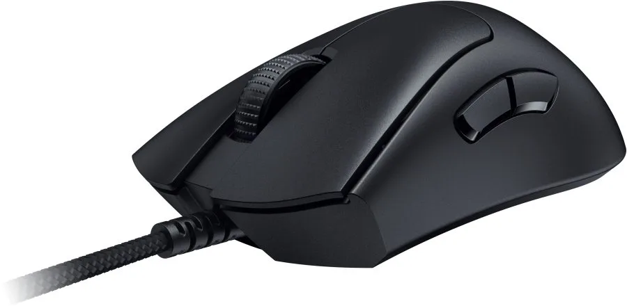 Миша Razer DeathAdder V3 Black (RZ01-04640100-R3M1) — фото 4