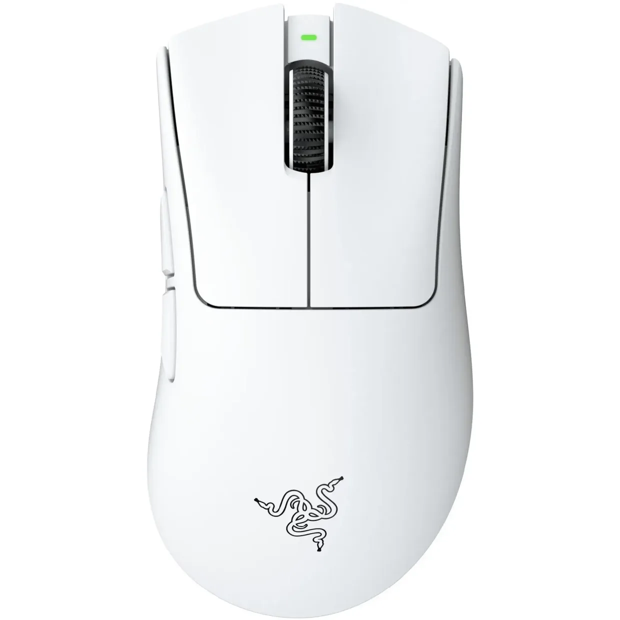 Миша Razer DeathAdder V4 Pro White (RZ01-05330200-R3G1)
