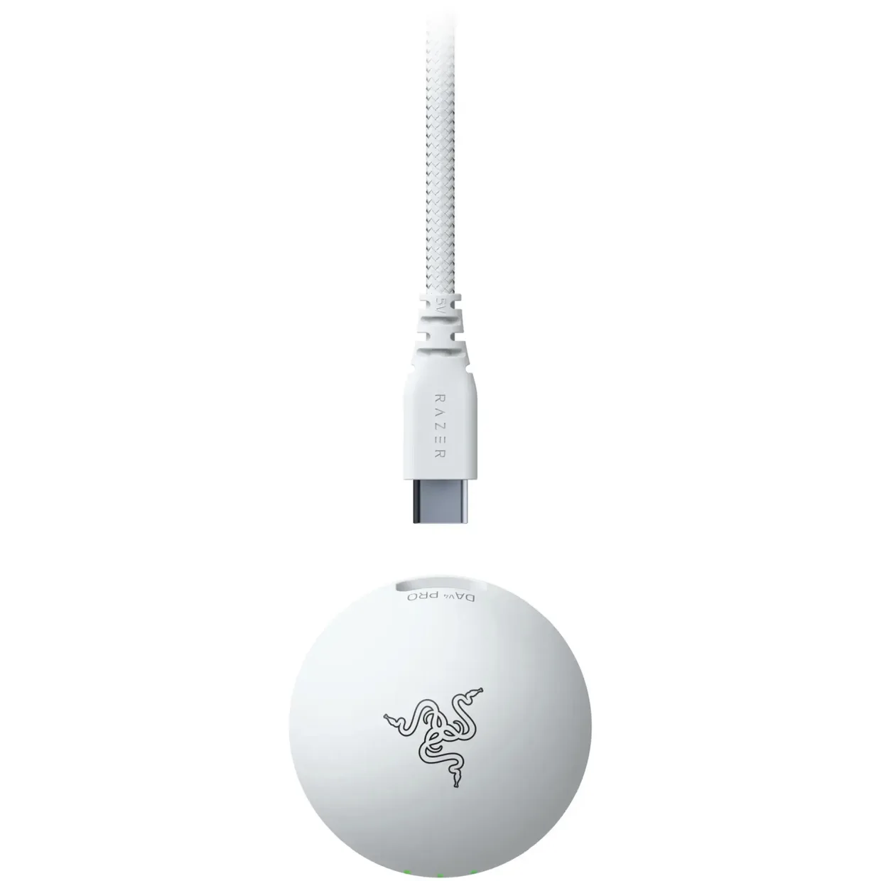 Миша Razer DeathAdder V4 Pro White (RZ01-05330200-R3G1) — фото 5