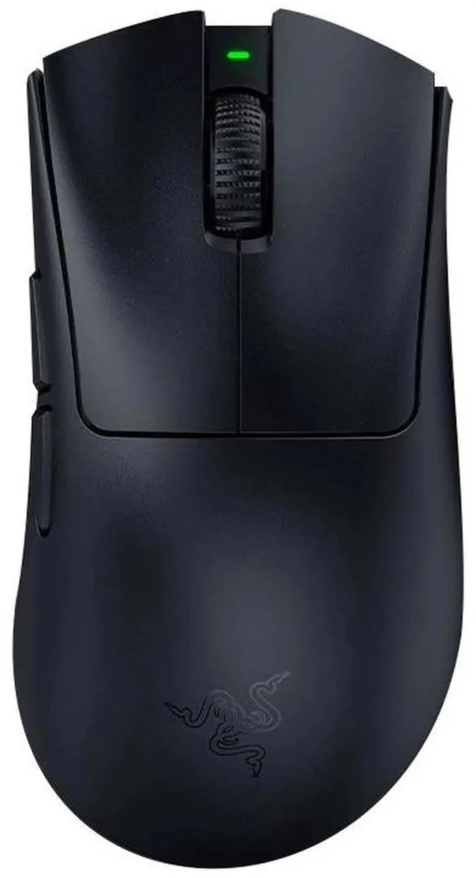 Миша Razer DeathAdder V4 Pro Black (RZ01-05330100-R3G1) — фото 3