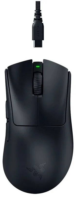 Миша Razer DeathAdder V4 Pro Black (RZ01-05330100-R3G1) — фото 4