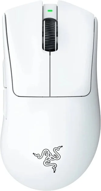 Миша Razer DeathAdder V3 Pro White (RZ01-04630200-R3G1)