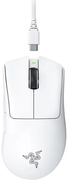 Миша Razer DeathAdder V3 Pro White (RZ01-04630200-R3G1) — фото 6