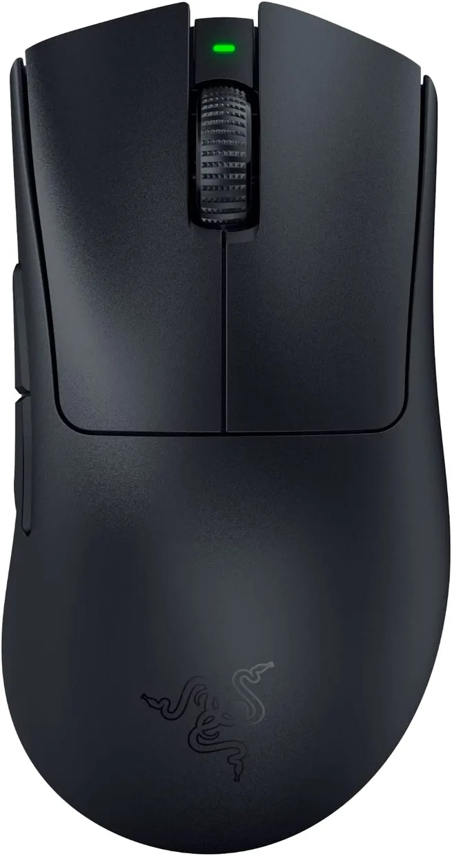 Миша Razer DeathAdder V3 Pro Black (RZ01-04630100-R3G1) — фото 8