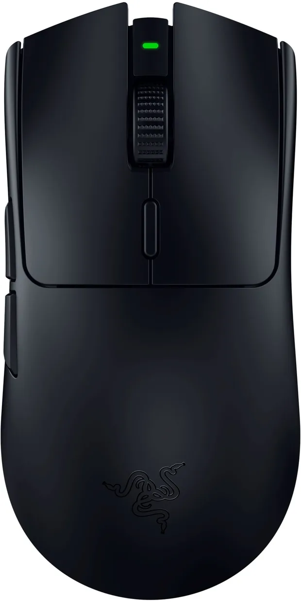 Мышь Razer Viper V3 HyperSpeed Black (RZ01-04910100-R3M1)