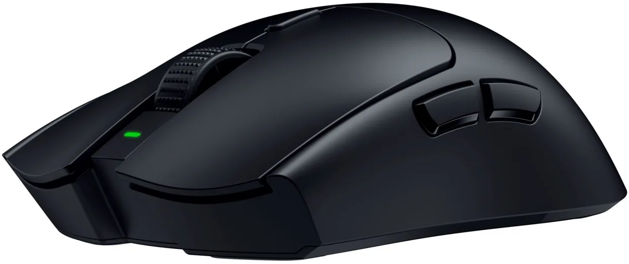 Мышь Razer Viper V3 HyperSpeed Black (RZ01-04910100-R3M1) — фото 3