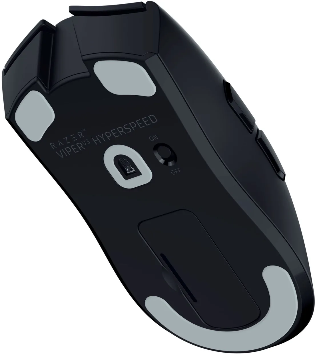 Мышь Razer Viper V3 HyperSpeed Black (RZ01-04910100-R3M1) — фото 5