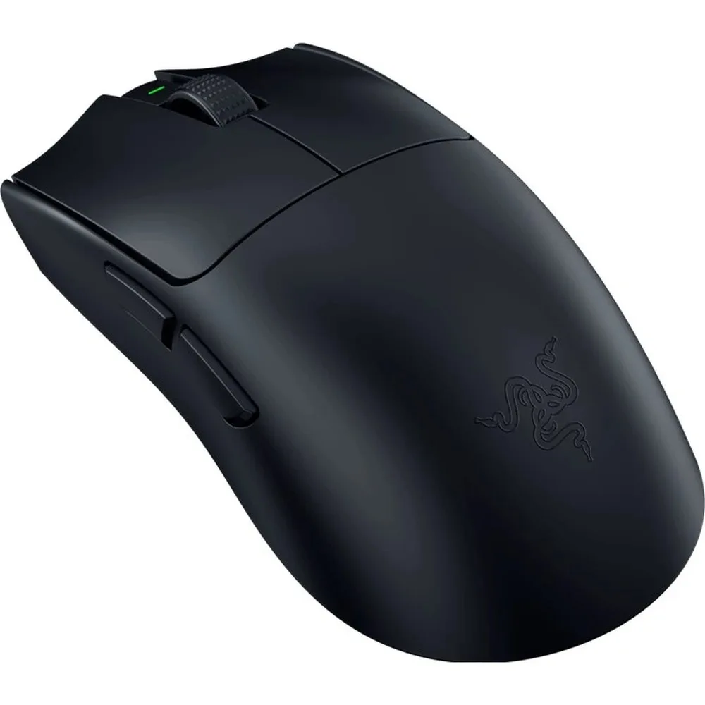 Мышь Razer Viper V3 Pro SE Black (RZ01-04550100-R3G1) — фото 5