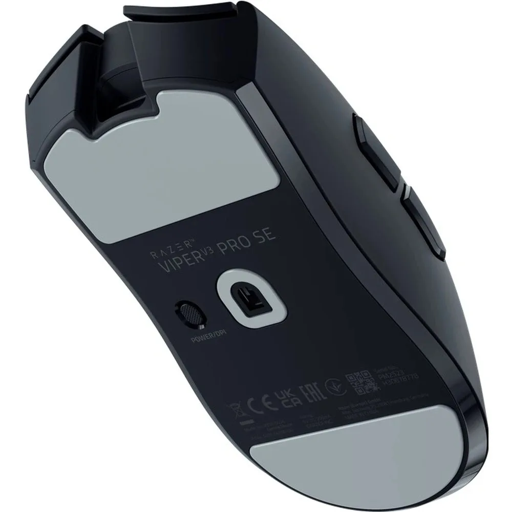 Мышь Razer Viper V3 Pro SE Black (RZ01-04550100-R3G1) — фото 7
