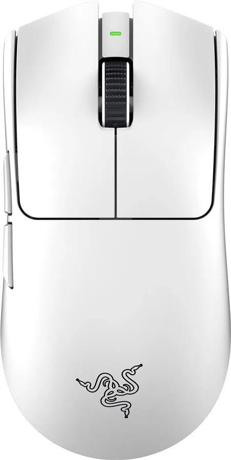 Мышь Razer Viper V3 Pro White (RZ01-05120200-R3G1) — фото 4