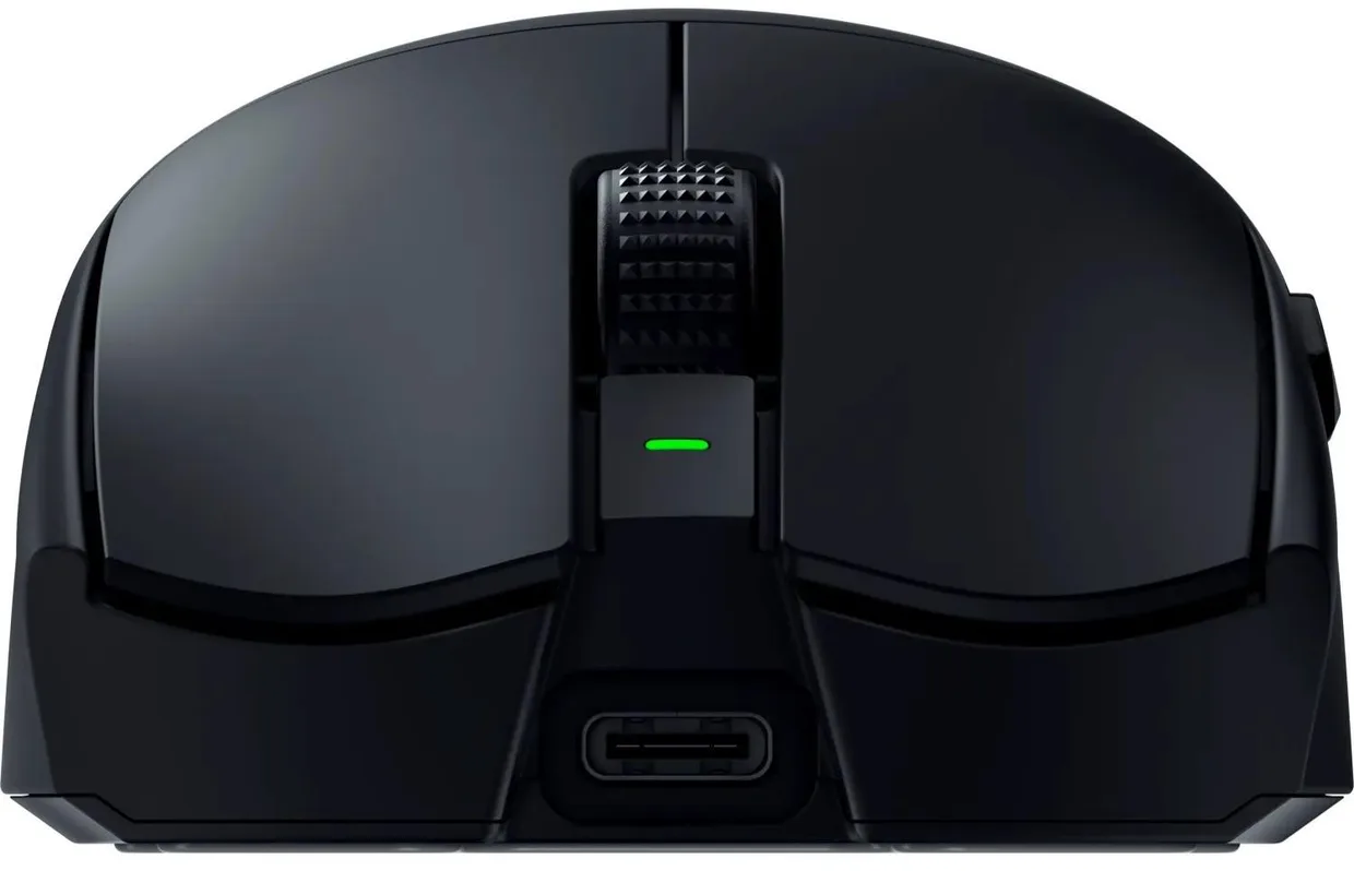 Мышь Razer Viper V3 Pro Black (RZ01-05120100-R3G1) — фото 3