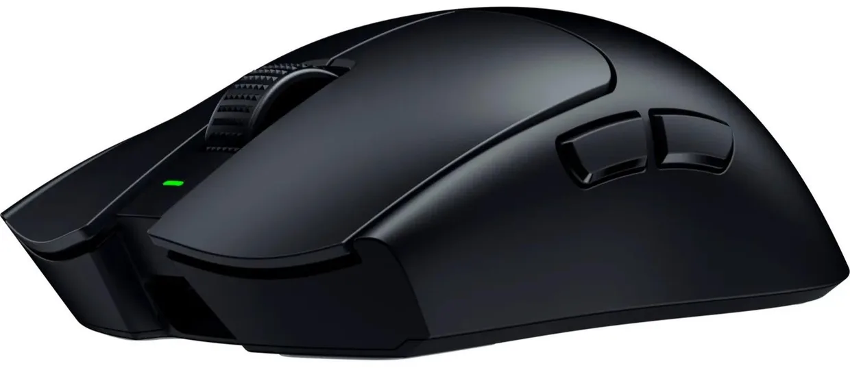 Мышь Razer Viper V3 Pro Black (RZ01-05120100-R3G1) — фото 5