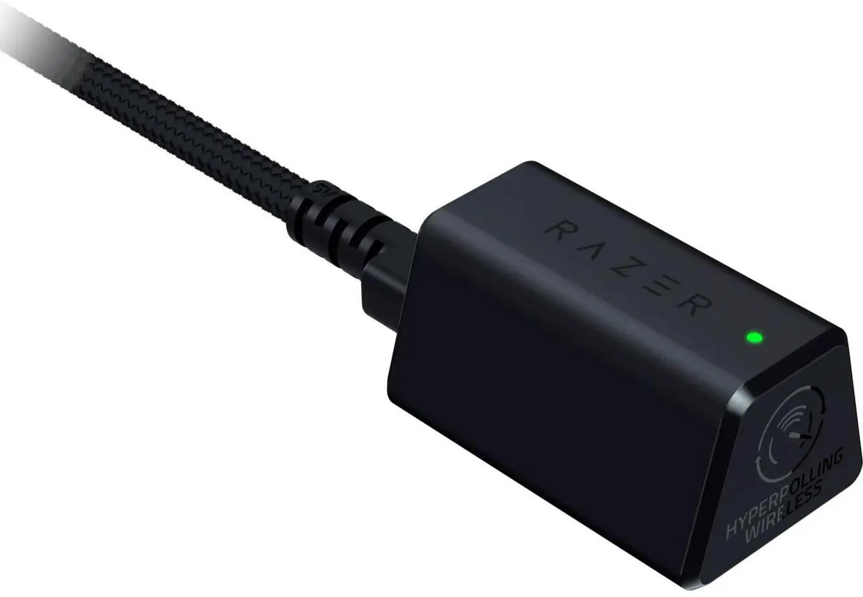 Мышь Razer Viper V3 Pro Black (RZ01-05120100-R3G1) — фото 8
