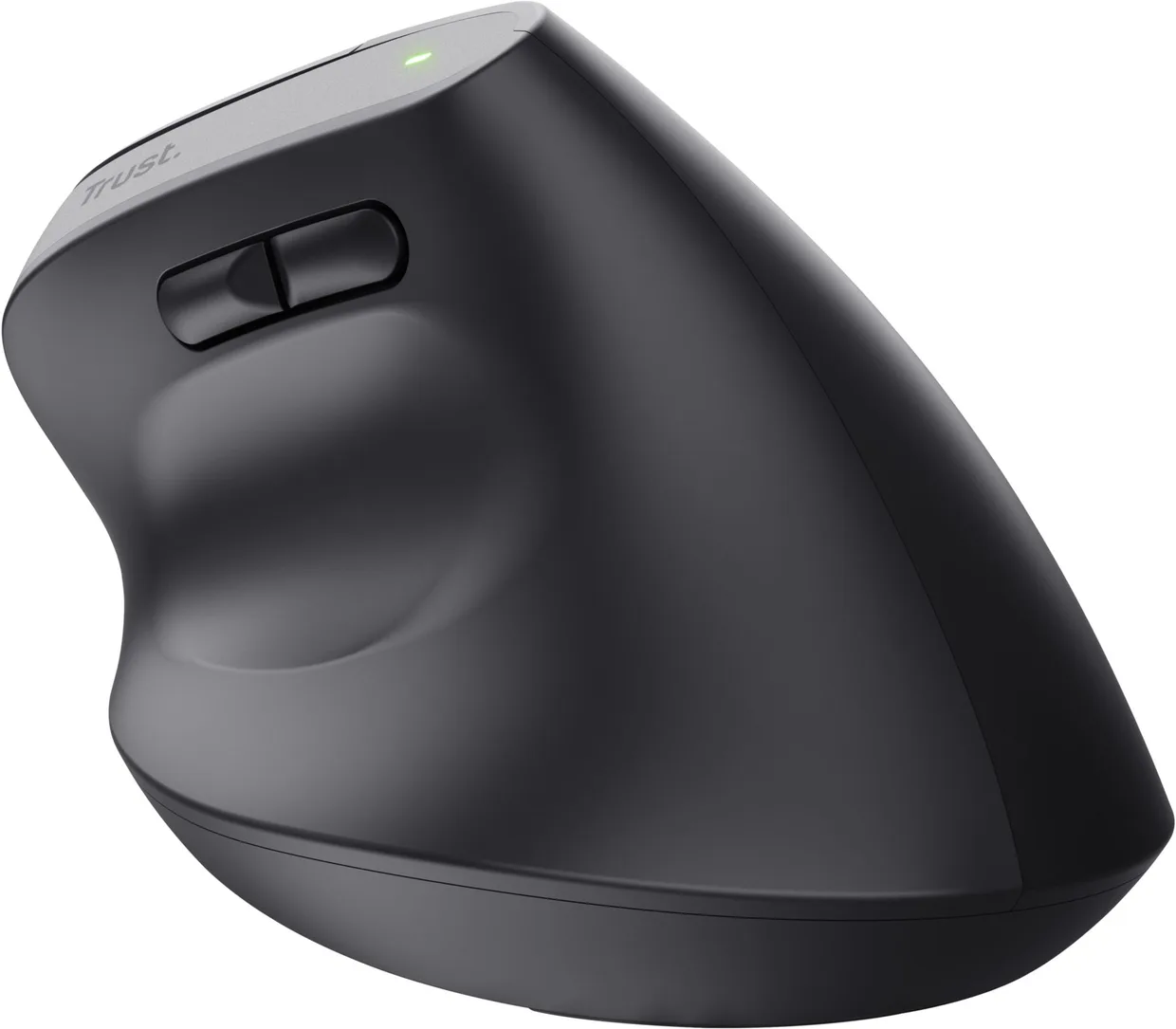 Мышь Trust Bayo+ Multi-Device Ergonomic Black (25146) — фото 12