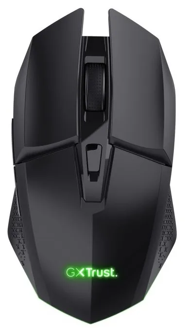 Миша Trust GXT 110 Felox Wireless Black (25037)