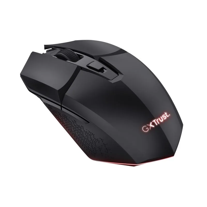 Миша Trust GXT 110 Felox Wireless Black (25037) — фото 2