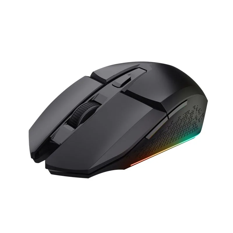 Миша Trust GXT 110 Felox Wireless Black (25037) — фото 3