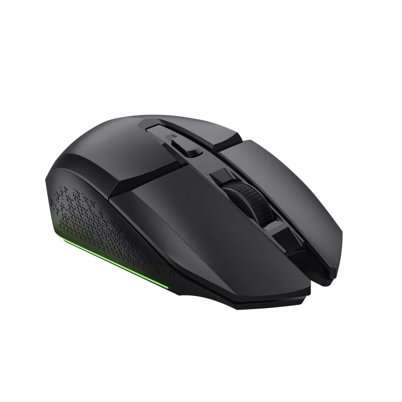 Миша Trust GXT 110 Felox Wireless Black (25037) — фото 4